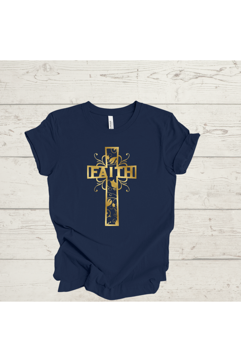 Faith Tee